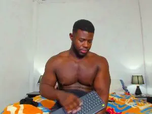 Cam4 Private Sex Chat of Max_flex