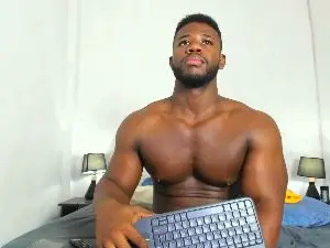 Cam4 Sex Chat of Max_flex