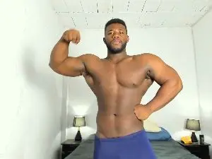 Cam4 Sex Chat of Max_flex