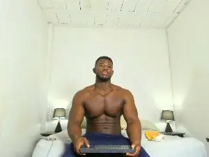 Cam4 Free Porn Cam of Max_flex