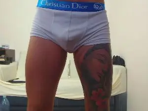 Cam4 Private Sex Chat of ZedMuscle