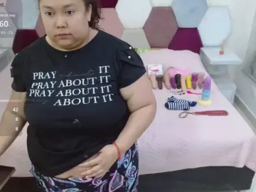 Cam4 Live Sex of angel_blue