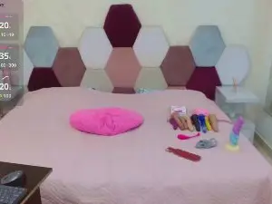 Cam4 Live Sex Cam of angel_blue