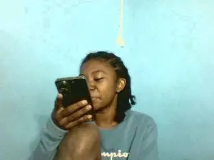 Cam4 Free Live Porn of Olvana