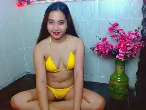 Cam4 Adult Webcams of SexyDaniela19