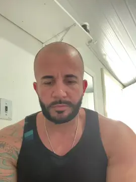 Cam4 Nude Webcam of guto356