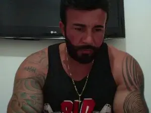 Cam4 Live Sex Cam of guto356