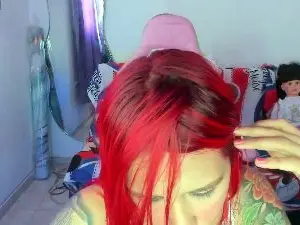 Cam4 Adult Webcam of Jenifer_bodyy