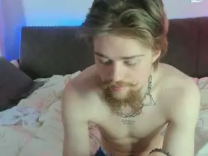 Cam4 Free Porn Cam of LevMiller