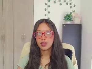 Cam4 Live Sex Cam of _Hibrida_