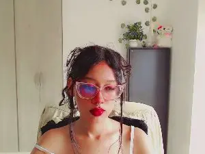 Cam4 Best live sex cam show of _Hibrida_