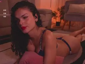 Cam4 Sex Cam of giafaaris4