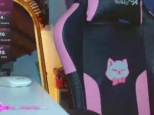 Cam4 Free Live Porn of sexy_valentina1