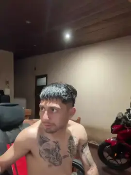 Cam4 Adult Webcams of Demoniojoaquinn