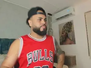 Cam4 Nude Webcam of Hairy_and_dirty