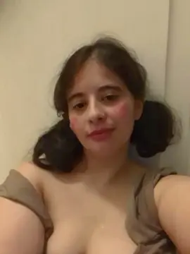 Cam4 Live Sex of Katruschka