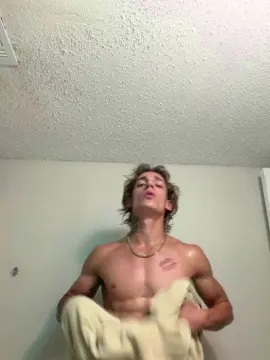 Cam4 Nude Webcam of Mrperfectt