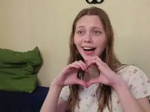 Cam4 Sex Chat of RessieCser
