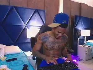 Cam4 Adult Video Chat of blacked_69