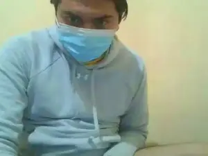 Cam4 Private Sex Chat of nagii808