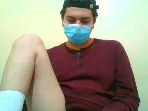 Cam4 Private Sex Chat of nagii808