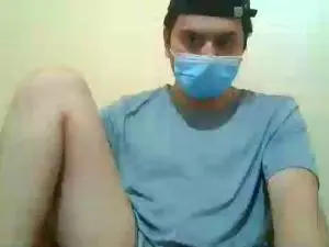 Cam4 Free Porn Cam of nagii808