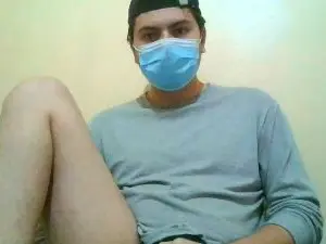 Cam4 Free Porn Cam of nagii808