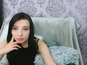 Cam4 Sex Chat of DominantLuna