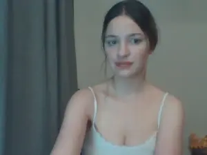 Cam4 Sex Cam of EvelineBody