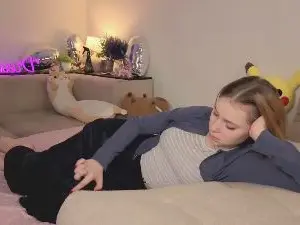 Cam4 Best Webcam of OdaDelallo