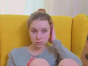 Cam4 Live Sex of OdaDelallo