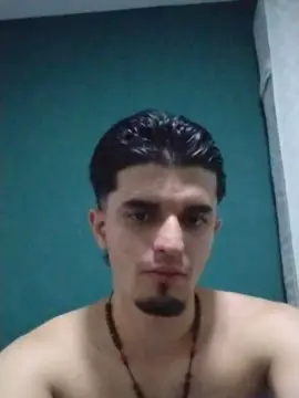 Cam4 Live Porn of SebastianSkyler