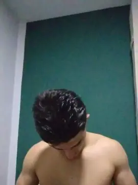 Cam4 Private Sex Chat of SebastianSkyler