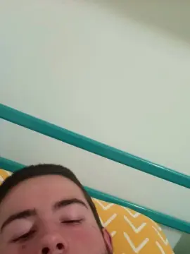 Cam4 Live Sex of matheocochon