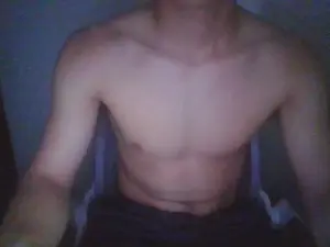 Cam4 Nude Webcam of reymisterio21