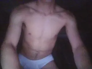 Cam4 Sex Cam of reymisterio21