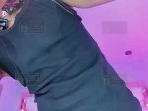 Cam4 Adult Video Chat of Jhonny_Blake_