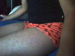 Cam4 Best Webcam of PatoKuack