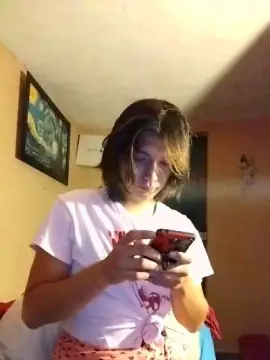 Cam4 Sex Cam of PatoKuack