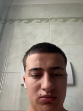 Cam4 Live Porn of Cristiann07