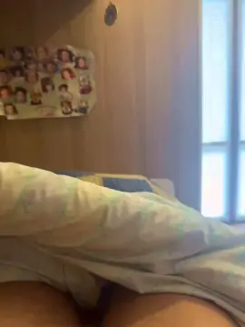 Cam4 Private Sex Chat of Cristiann07