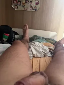 Cam4 Live Sex of Cristiann07