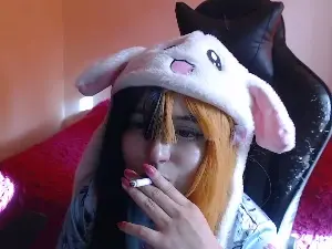 Cam4 Sex Chat of GakomeNoshida