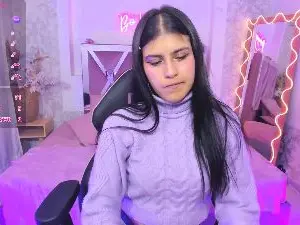 Cam4 Nude Webcam of JENNA_TAY