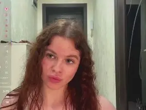 Cam4 Nude Webcam of JoelleEleam