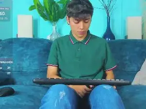 Cam4 Sex Chat of Josh_Bright