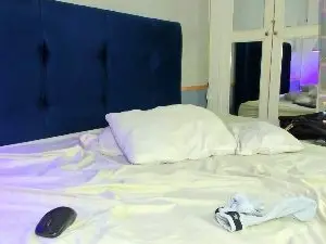 Cam4 Best Webcam of Josh_Bright