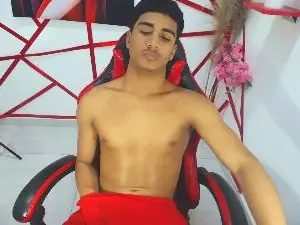 Cam4 Best Webcam of Oliver_Parker