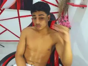 Cam4 Sex Cam of Oliver_Parker