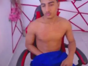 Cam4 Best Webcam of Oliver_Parker